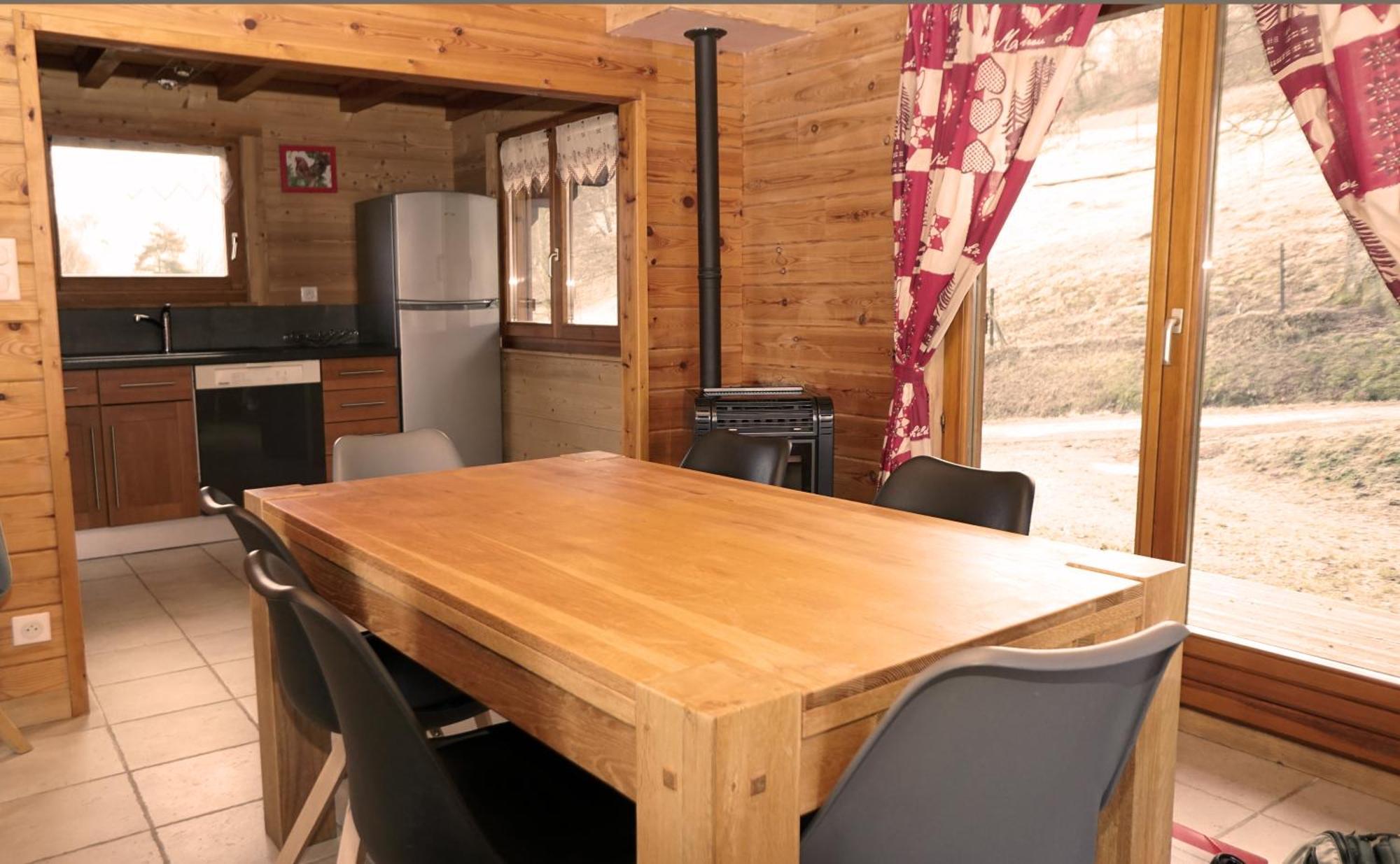 A l'Orée du Bois Dommartin-lès-Remiremont Habitación foto